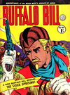 Buffalo Bill (Horwitz, 1955 series) #85 [May 1958?]