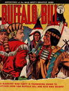 Buffalo Bill (Horwitz, 1955 series) #84 [April 1958?]