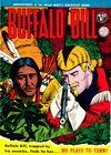 Buffalo Bill (Horwitz, 1955 series) #82 [February 1958?]