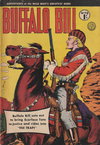 Buffalo Bill  #76 ([August 1957])