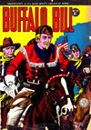 Buffalo Bill  #72 ([April 1957?])