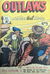 Outlaws Western Thrill Stories (Transport, 1952? series) #9 ([June 1952?])