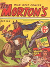 Tex Morton's Wild West Comics  v3#4 ([December 1949?])