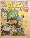 Gary Chaloner's Flash Damingo  #1 ([1985?])