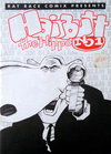 Rat Race Comix Presents Hairbutt the Hippo [nn] ([1990?])