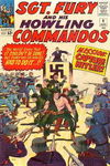 Sgt. Fury (Marvel, 1963 series) #9 (August 1964)