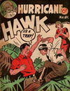 Hurricane Hawk (Fitchett, 1938 series) #91 [February 1947?]