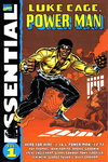 Essential Luke Cage, Power Man  #1 (May 2005)