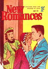 New Romances  #119 ([July 1956?])