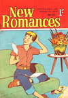 New Romances  #124 ([December 1956?])