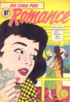 No Time for Romance (Horwitz, 1957?)  [1957?]