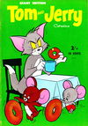 Tom and Jerry Comics Giant Edition (Magman, 1966 series)  #36-34 (1966)