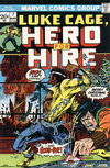 Hero for Hire  #7 (March 1973)