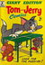 Tom and Jerry Comics Giant Edition (Jubilee, 1960? series) #2 ([1960?])