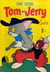 Tom and Jerry Comics Giant Edition (Jubilee, 1960? series) #5 ([1964?])