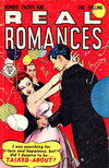 Real Romances  #29 ([September 1954?])