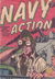 Navy Action (Horwitz, 1956 series) #13 ([June 1956?])