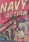 Navy Action  #13 ([May 1956?])