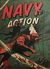 Navy Action (Horwitz, 1956 series) #12 ([May 1956?])