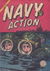 Navy Action (Horwitz, 1956 series) #11 ([April 1956?])