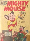 Mighty Mouse  #67 ([December 1959?])
