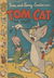 Tom & Jerry Comics Present Tom Cat (Rosnock, 1952? series) #4 ([October 1952?])