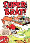 Super-Brat!  #4 ([April 1956?])