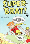 Super-Brat!  #5 ([May 1956?])
