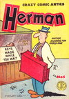 Herman  #5 (May 1955)