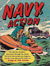 Navy Action (Horwitz, 1956 series) #41 ([October 1958?])