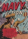 Navy Action (Horwitz, 1954 series) #40 [September 1958?]