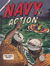 Navy Action (Horwitz, 1956 series) #26 ([July 1957?])