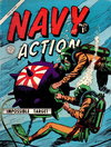 Navy Action  #29 ([September 1957?])