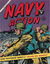 Navy Action (Horwitz, 1956 series) #43 ([December 1958?])