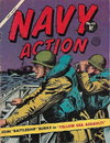 Navy Action  #43 ([November 1958?])