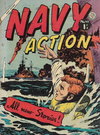 Navy Action  #46 ([February 1959?])