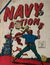 Navy Action (Horwitz, 1956 series) #19 ([December 1956?])