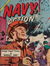 Navy Action (Horwitz, 1956 series) #25 ([June 1957?])