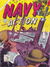 Navy Action (Horwitz, 1956 series) #22 ([March 1957?])