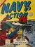 Navy Action (Horwitz, 1956 series) #21 ([February 1957?])