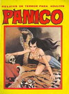 Pánico  #55 (1983)