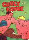 Curly Kayoe (New Century, 1950? series) #55 ([June 1955?])