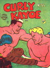Curly Kayoe  #55 ([June 1955?])