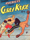 Curly Kayoe  #4 ([March 1951?])