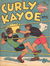 Curly Kayoe (New Century, 1950? series) #13 ([1951?])