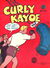 Curly Kayoe (New Century, 1950? series) #43 ([June 1954?])