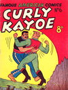 Curly Kayoe  #6 ([May 1951?])
