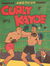 Curly Kayoe (New Century, 1950? series) #9 ([August 1951?])