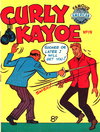 Curly Kayoe  #19 ([June 1952?])