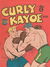 Curly Kayoe (New Century, 1950? series) #32 ([July 1953?])
